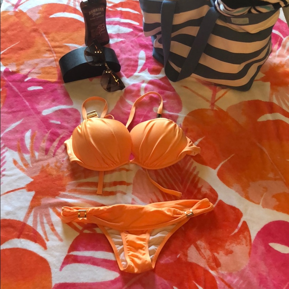 Victoria’s Secret Bikini